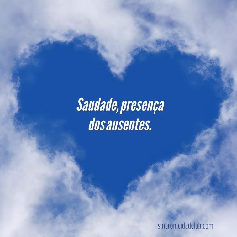 saudade
