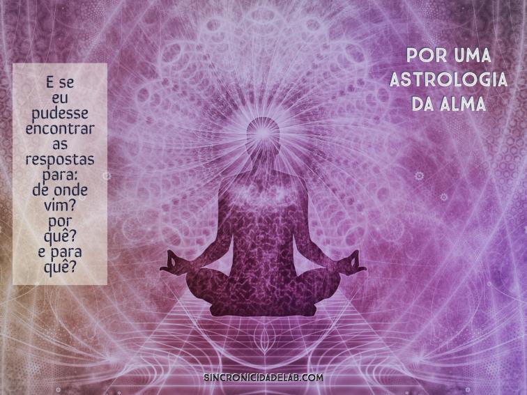 Astrologia da Alma