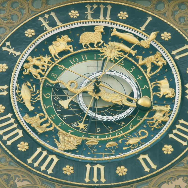 zodiac